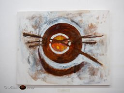 15 Jahre Kunstschaffen 6.01.2026